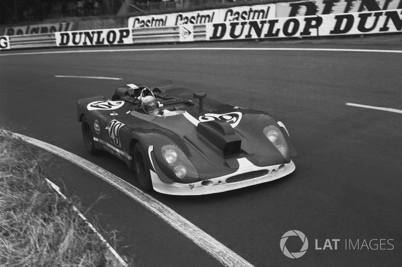 1969 908/02 Spyder