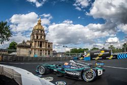 Nelson Piquet Jr., Jaguar Racing