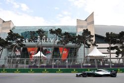 Valtteri Bottas, Mercedes-AMG F1 W09 EQ Power+