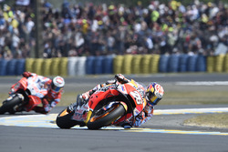 Dani Pedrosa, Repsol Honda Team