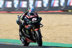 Johann Zarco, Monster Yamaha Tech 3