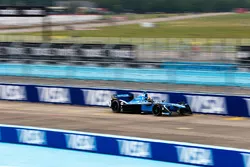 Sébastien Buemi, Renault e.Dams