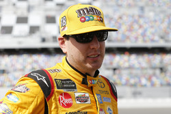 Kyle Busch, Joe Gibbs Racing Toyota
