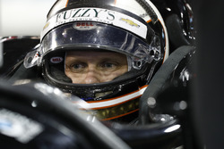 Ed Carpenter, Ed Carpenter Racing Chevrolet