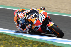 Dani Pedrosa, Repsol Honda Team