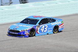 Aric Almirola, Richard Petty Motorsports Ford