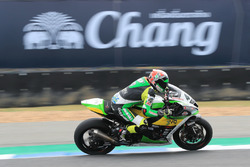 Roman Ramos, Team Go Eleven
