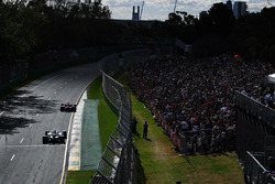 Валттери Боттас, Mercedes AMG F1 W09