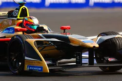 Jean-Eric Vergne, Techeetah