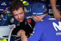 Valentino Rossi, Yamaha Factory Racing