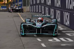 Mitch Evans, Jaguar Racing