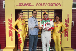 Norbert Michelisz, Honda Racing Team JAS, Honda Civic WTCC