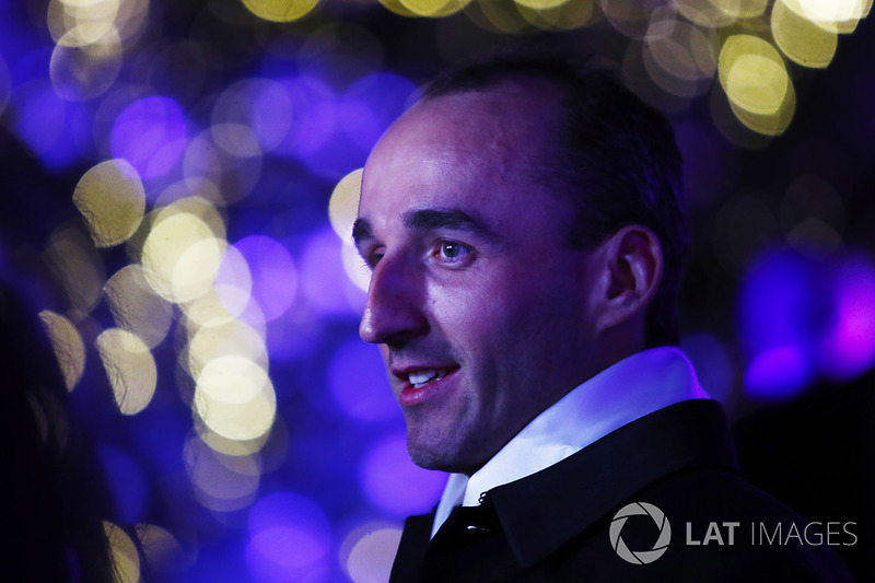 Robert Kubica