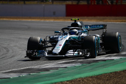 Valtteri Bottas, Mercedes AMG F1 W09