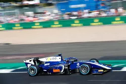 Sergio Sette Camara, Carlin
