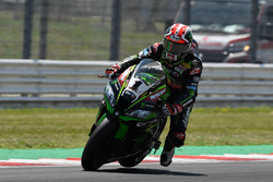Джонатан Рей, Kawasaki Racing