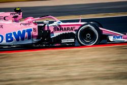 Esteban Ocon, Force India VJM11
