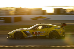 #3 Corvette Racing Chevrolet Corvette C7.R, GTLM: Antonio Garcia, Jan Magnussen, Mike Rockenfeller