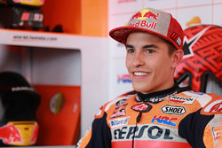 Марк Маркес, Repsol Honda Team