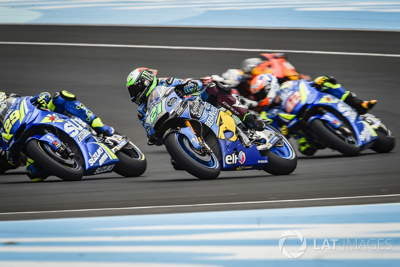 Франко Морбіделлі, Estrella Galicia 0,0 Marc VDS