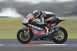 Xavi Vierge, Dynavolt Intact GP
