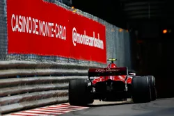 Charles Leclerc, Sauber C37