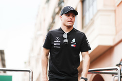 Valtteri Bottas, Mercedes AMG F1
