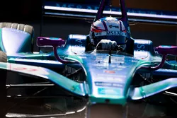 Tom Blomqvist, Andretti Formula E Team