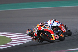 Дані Педроса, Repsol Honda Team