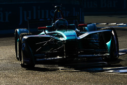 Luca Filippi, NIO Formula E Team