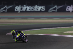 Valentino Rossi, Yamaha Factory Racing