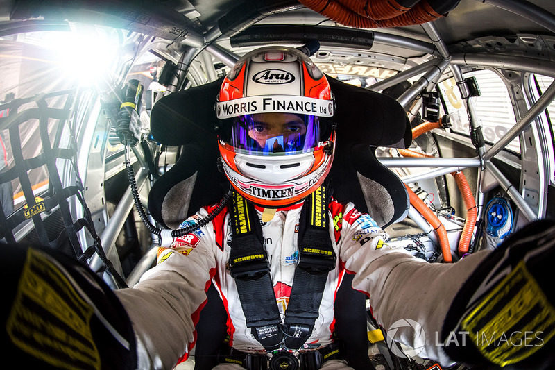9. Nick Percat, Brad Jones Racing Holden