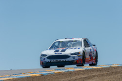Kevin Harvick, Stewart-Haas Racing, Ford Fusion Mobil 1