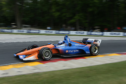 Scott Dixon, Chip Ganassi Racing Honda