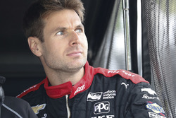 Will Power, Team Penske Chevrolet