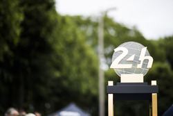 The Le Mans 24h Trophy