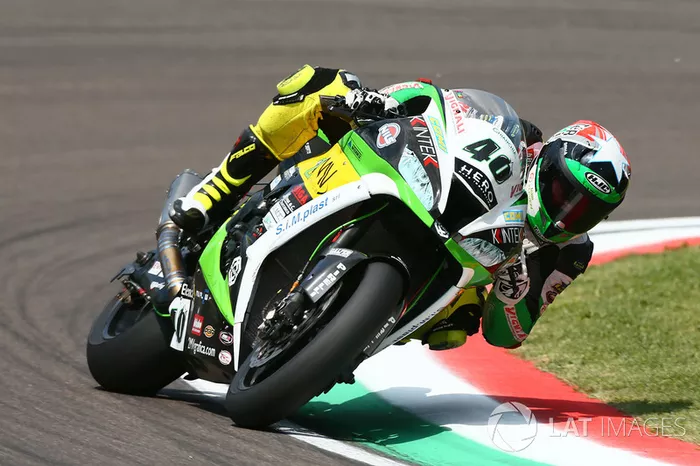 Roman Ramos, Team Go Eleven