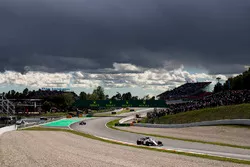 Marcus Ericsson, Sauber C37, Brendon Hartley, Toro Rosso STR13