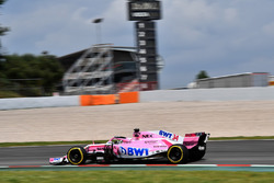 Ніколя Латіфі, Force India VJM11