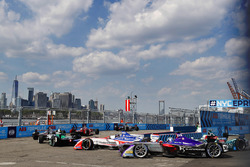 Alex Lynn, DS Virgin Racing