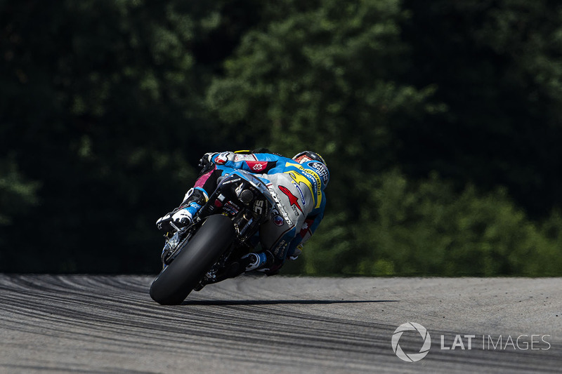 Thomas Luthi, Estrella Galicia 0,0 Marc VDS