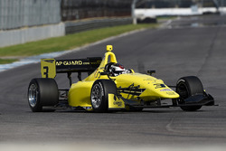 Patricio O'Ward, Team Pelfrey