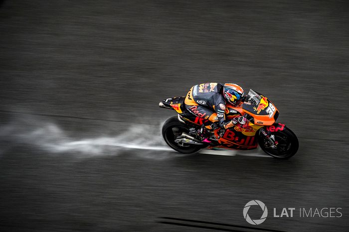 Bradley Smith, Red Bull KTM Factory Racing