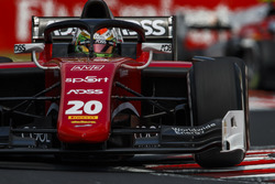 Louis Deletraz, Charouz Racing System