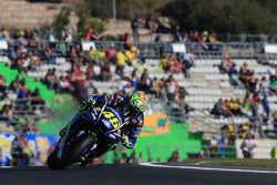 Valentino Rossi, Yamaha Factory Racing