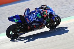 Maverick Viñales, Yamaha Factory Racing