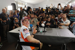 Marc Marquez, Repsol Honda Team