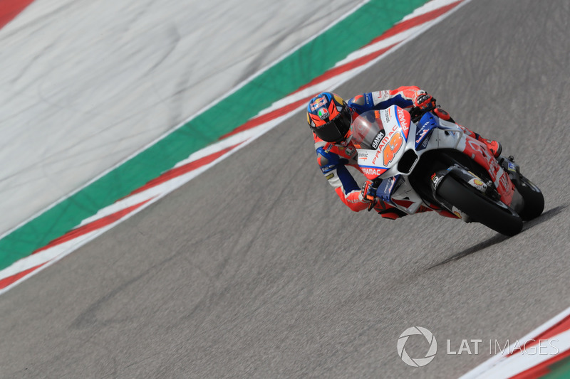 Jack Miller, Pramac Racing