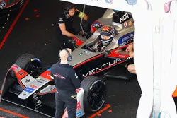 Edoardo Mortara, Venturi Formula E Team