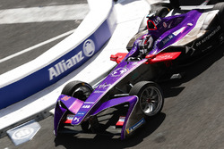 Alex Lynn, DS Virgin Racing
